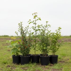 Native Tree & Hedging Pack